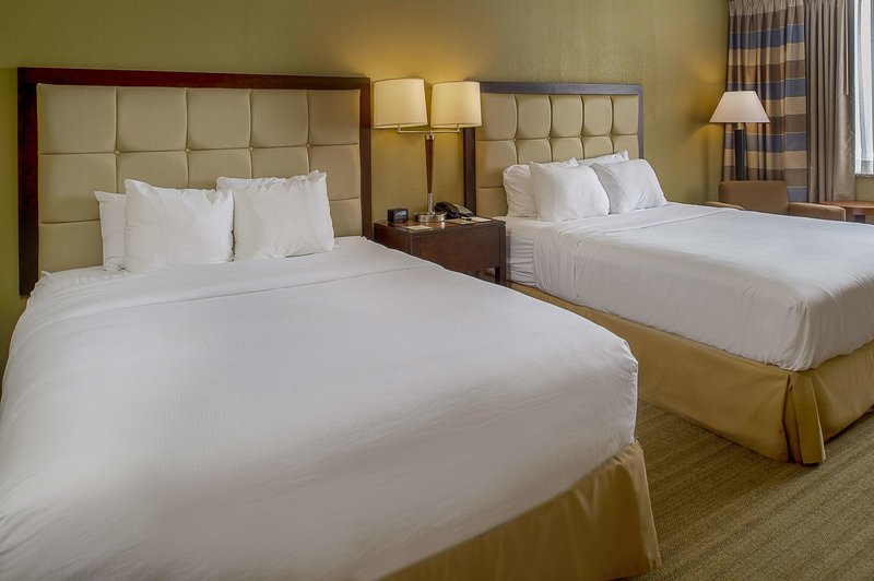 doubletree by hilton st louis westport