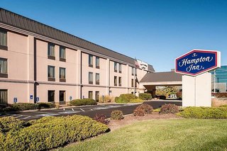 Hampton Inn St. Louis/Chesterfield,St. Louis>>Chesterfield,4 star