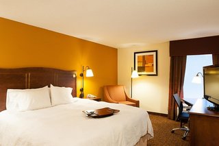 Hampton Inn St. Louis/Chesterfield,St. Louis>>Chesterfield,4 star