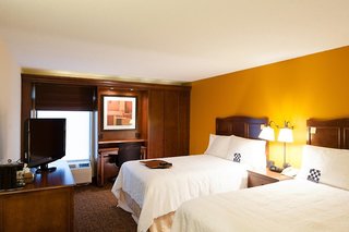 Hampton Inn St. Louis/Chesterfield,St. Louis>>Chesterfield,4 star