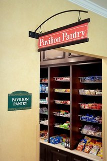 Hilton Garden Inn Chesterfield,Maryland Heights>>Chesterfield,3 star