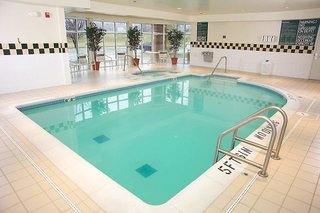 Hilton Garden Inn Chesterfield,Maryland Heights>>Chesterfield,3 star