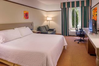 hilton garden inn chesterfield