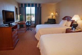 hilton garden inn chesterfield