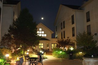 Hampton Inn & Suites St. Louis/Chesterfield,St. Louis>>Chesterfield,4 star