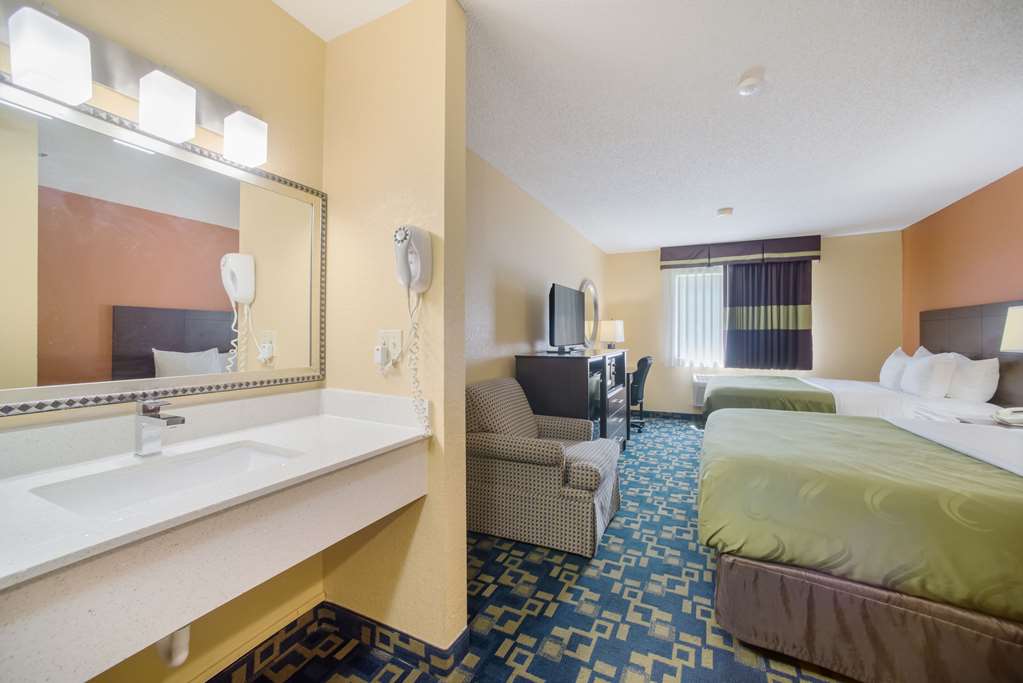 quality inn ofallon il st louis