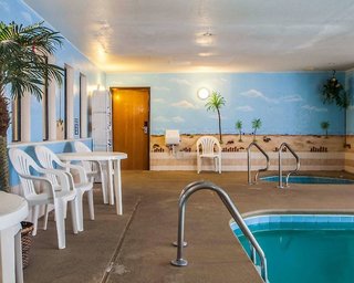 Quality Inn O'fallon Il - St. Louis,Collinsville>>Belleville,3 star