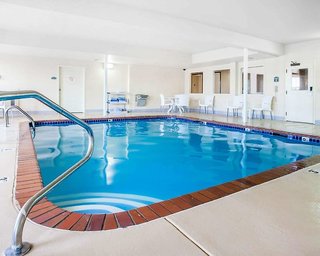 Comfort Inn & Suites Chesterfield - St. Louis,St. Louis>>Chesterfield,3 star