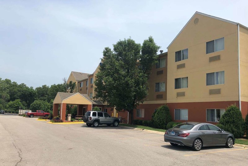 Country Inn & Suites By Radisson, Fairview Heights, Il