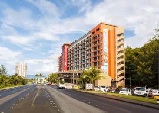 Bayview Hotel Guam,Hagatna>>Guam,3 star
