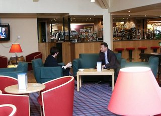 Holiday Inn Express Edinburgh Airport By Ihg,Edinburgh Airport>>Edinburgh,3 star