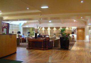 Holiday Inn Express Edinburgh Airport By Ihg,Edinburgh Airport>>Edinburgh,3 star