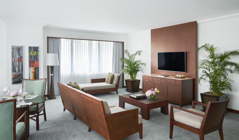 the peninsula manila