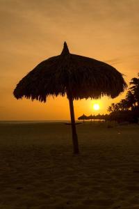 Divi Dutch Village Beach Resort,Druif Beach>>Aruba,4 star