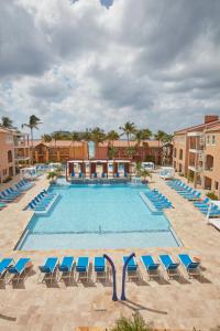 Divi Dutch Village Beach Resort,Druif Beach>>Aruba,4 star