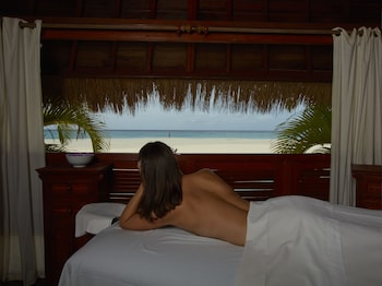 manchebo beach resort and spa