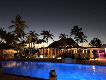 manchebo beach resort and spa