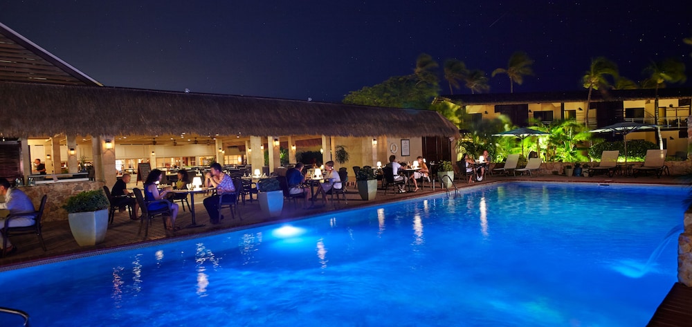 manchebo beach resort and spa