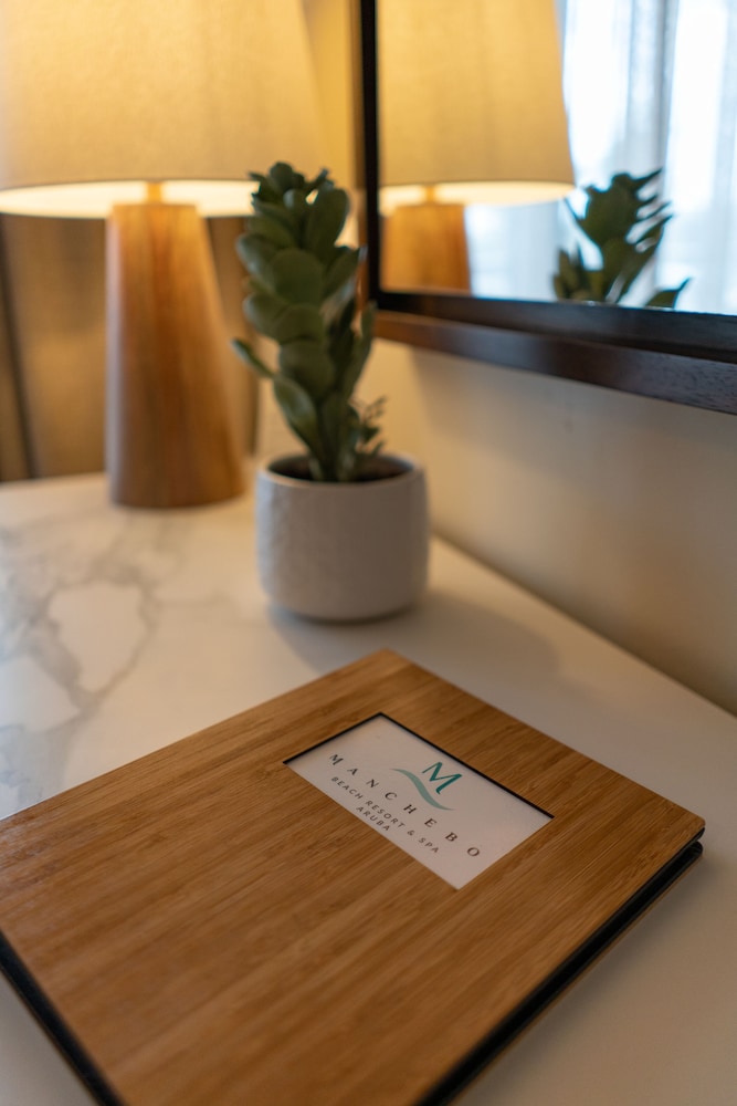 manchebo beach resort and spa