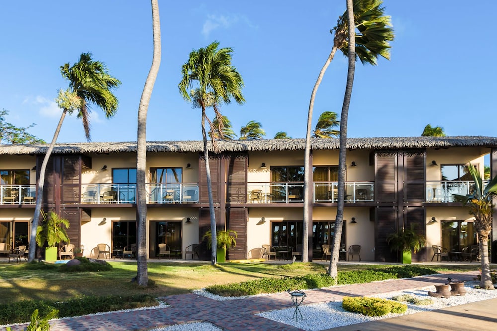 manchebo beach resort and spa