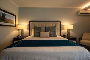 Manchebo Beach Resort And Spa,Eagle Beach>>Aruba,4 star