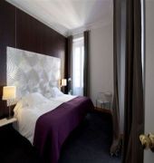 suite prado hotel