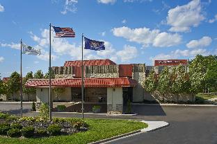 Doubletree By Hilton Detroit - Dearborn,Belleville>>Allen Park,4 star