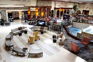 Doubletree By Hilton Detroit - Dearborn,Belleville>>Allen Park,4 star