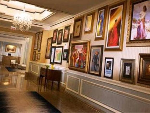 the henry hotel autograph collection