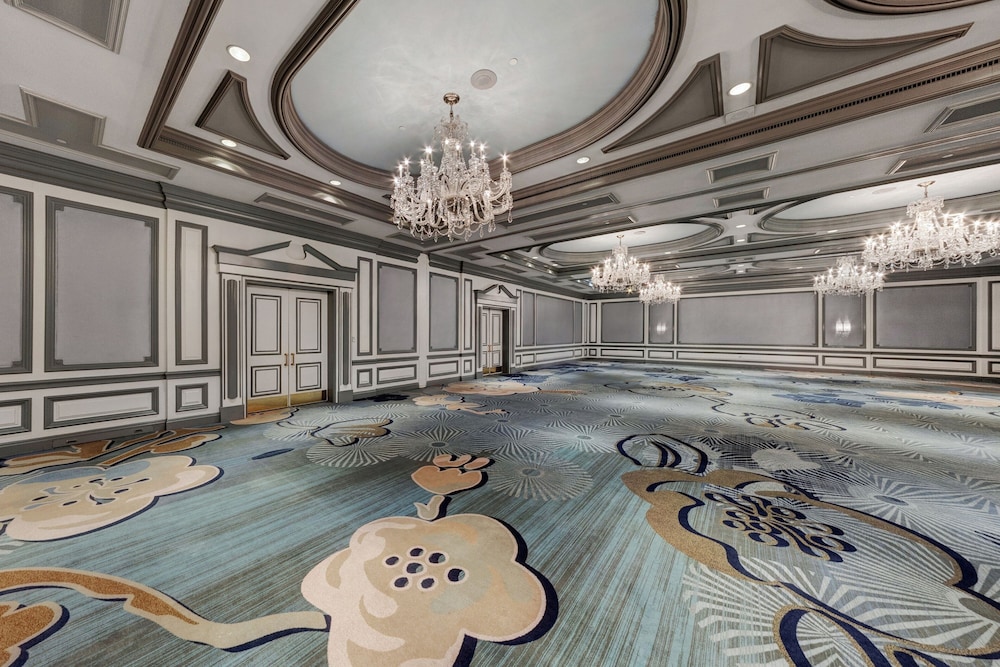 the henry hotel autograph collection