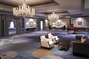 the henry hotel autograph collection