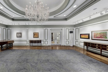 the henry hotel autograph collection