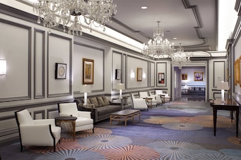 The Henry Hotel, Autograph Collection,Detroit>>Dearborn,4 star
