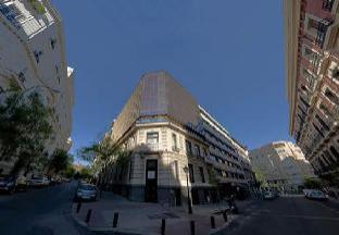 Hotel Gran Versalles,Madrid>>Chamberi,4 star