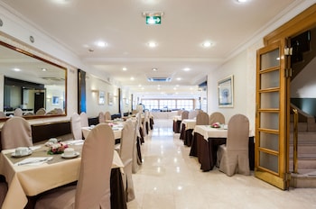 hotel gran versalles