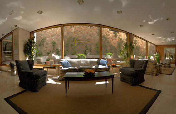 hotel gran versalles