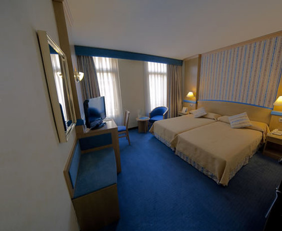 hotel gran versalles