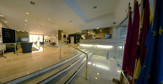 hotel gran versalles