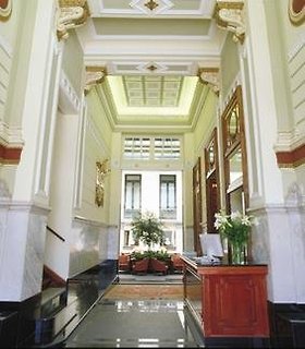 hotel intur palacio de san martin