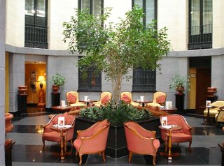 hotel intur palacio de san martin