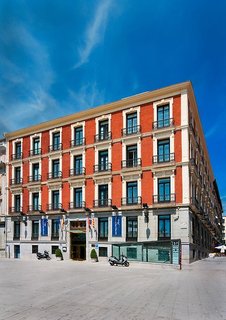 hotel intur palacio de san martin