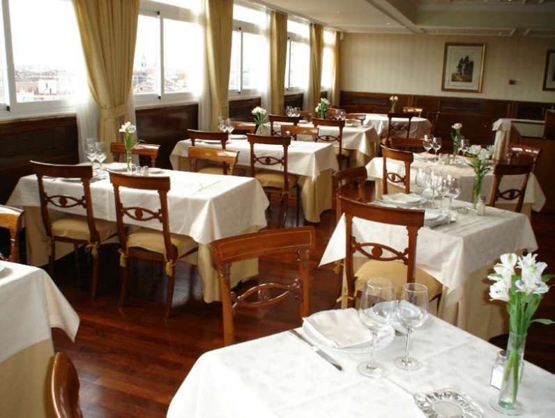 hotel intur palacio de san martin