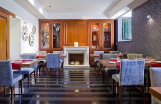 Hotel Intur Palacio De San Martin,Madrid Centro>>Madrid,4 star