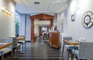 Hotel Intur Palacio De San Martin,Madrid Centro>>Madrid,4 star