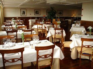 hotel intur palacio de san martin