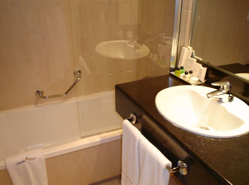 hotel intur palacio de san martin