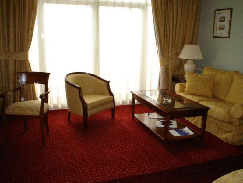 hotel intur palacio de san martin