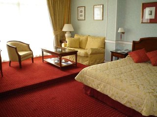 hotel intur palacio de san martin