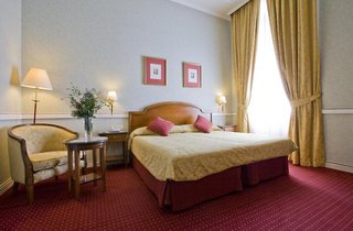 hotel intur palacio de san martin