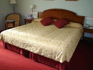 hotel intur palacio de san martin